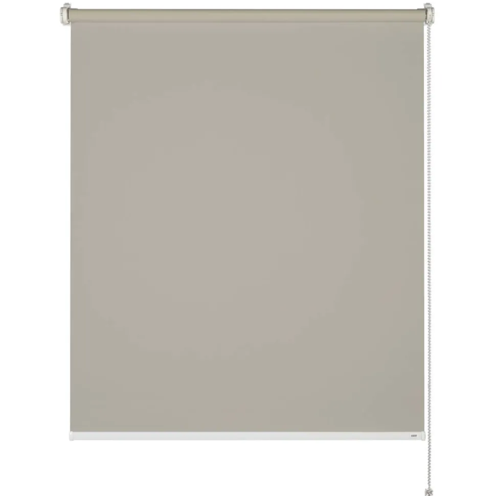 Rollo 'Tizia SW' beige 80 x 210 cm