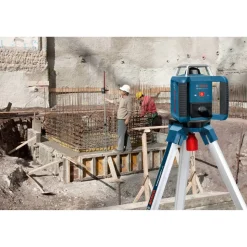 Rotationslaser 'Professional GRL 400 H' mit Koffer