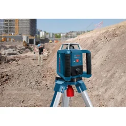 Rotationslaser 'Professional GRL 400 H' mit Koffer