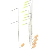 Räucherhaken 18,5 cm 5 Stück