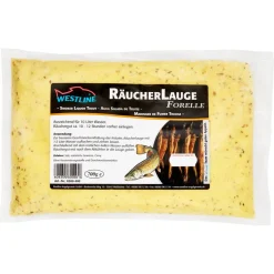 Räucherlauge 'Forelle' 700 g