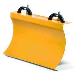 Räumschild für Kehrmaschine 'SWS 800'