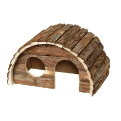 Rundhaus Ben 24 x 15 x 16 cm