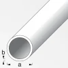 Rundrohr 1 x 100 cm