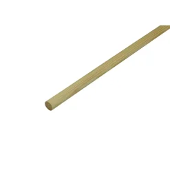 Rundstab Kiefer 2400 x Ø 10 mm