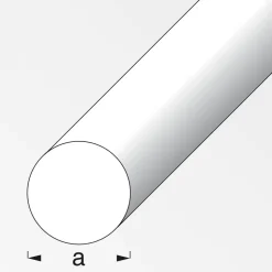 Rundstange 1 x 200 cm