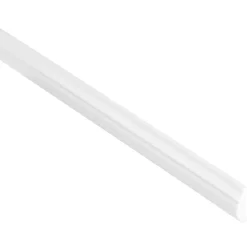Saarpor Flachprofil 'Marlene' 200 x 3,1 cm