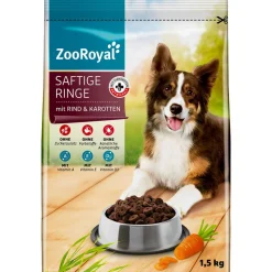 Saftige Ringe 1500 g