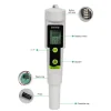 Salzgehaltsmesser 2in1 TDS digital