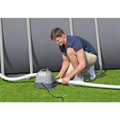 Salzwasseranlage Hydrogenic™ 12 g/h