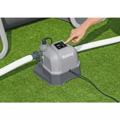 Salzwasseranlage Hydrogenic™ 12 g/h
