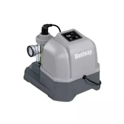 Salzwasseranlage Hydrogenic™ 12 g/h