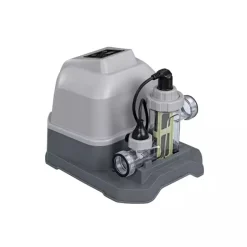 Salzwasseranlage Hydrogenic™ 12 g/h