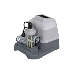 Salzwasseranlage Hydrogenic™ 12 g/h