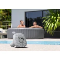 Salzwasseranlage 'LAY-Z-SPA Xtras' schwimmend akkubetrieben 0,5 g/h