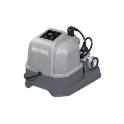 Salzwassersystem 'Hydrogenic' 6 g/h 80 W