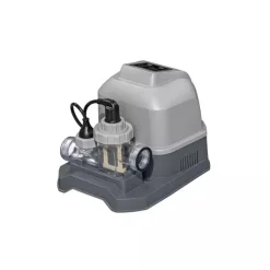 Salzwassersystem 'Hydrogenic' 6 g/h 80 W