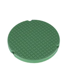 Sammelgrube 'Columbus' schwarz 3700 l