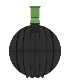 Sammelgrube 'Stabilus' schwarz 3000 l