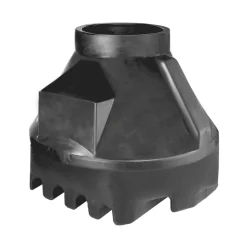 Sammelschacht 'Universal' 550 Liter