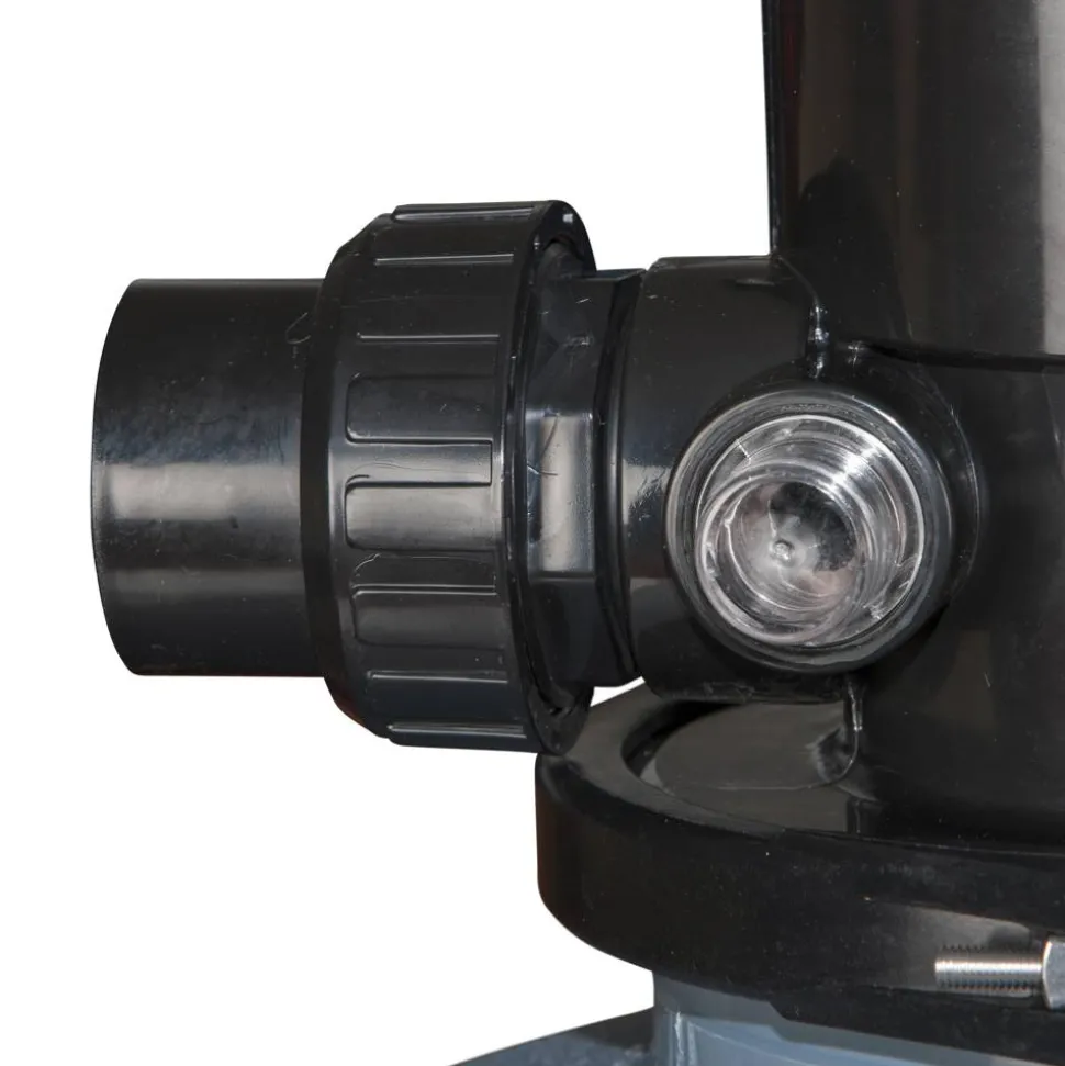 Sandfilter 6000 l/h