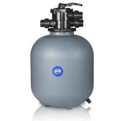 Sandfilter 12000 l/h
