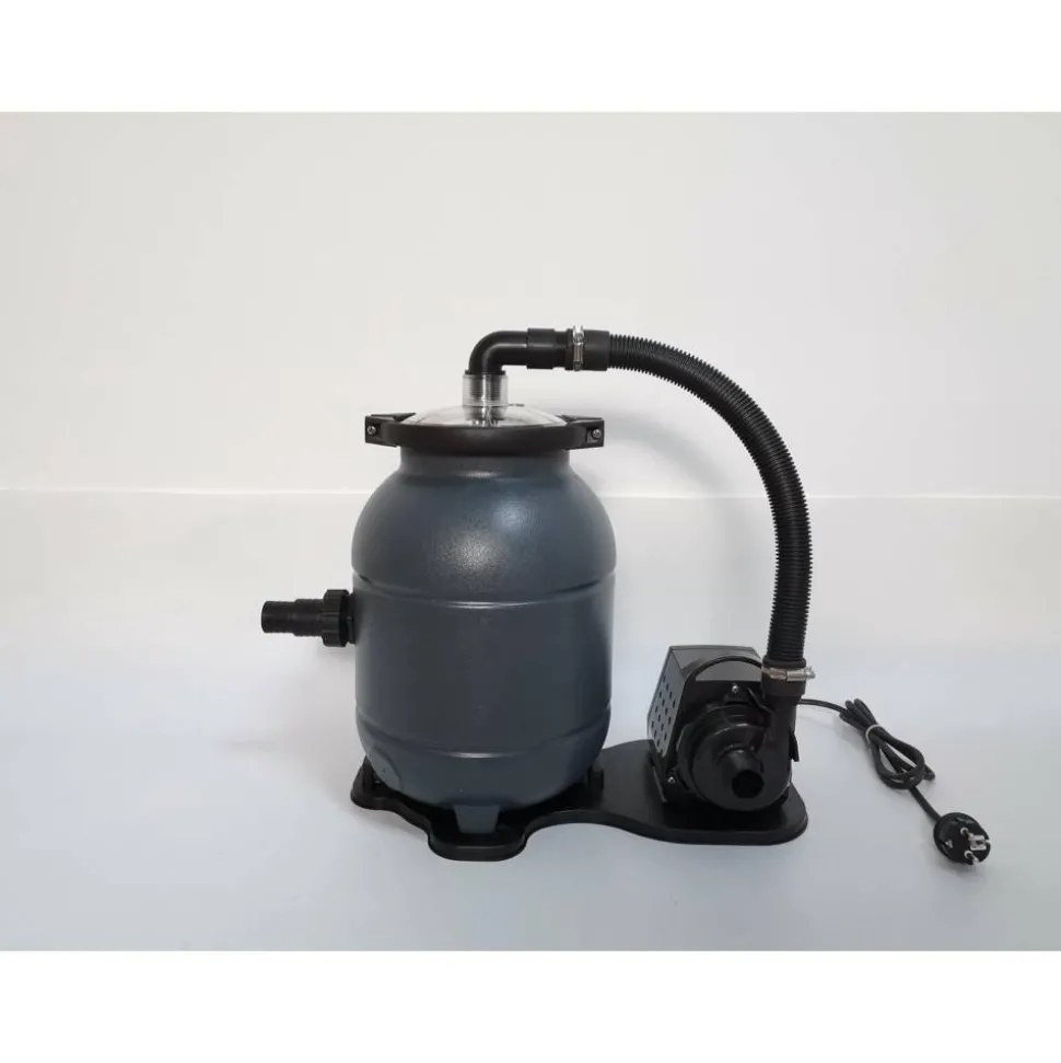 Sandfilteranlage 'Best Clean Easy' 4500 l/h
