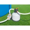 Sandfilteranlage 'Flowclear' 5678 l/h