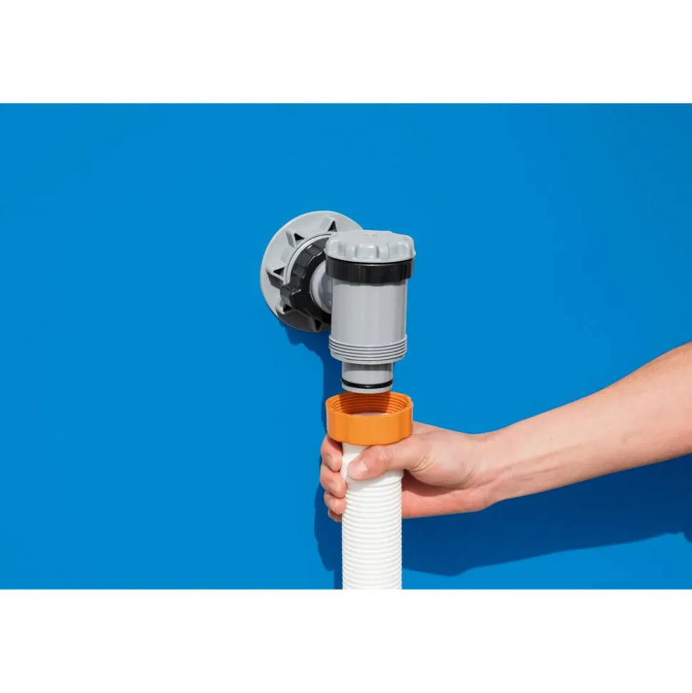 Sandfilteranlage 'Flowclear' 5678 l/h