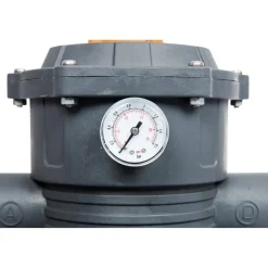 Sandfilteranlage 'Flowclear' 11.355 l/h mit Zeitschaltuhr