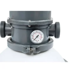 Sandfilteranlage 'Flowclear' 3.028 l/h, 85 W