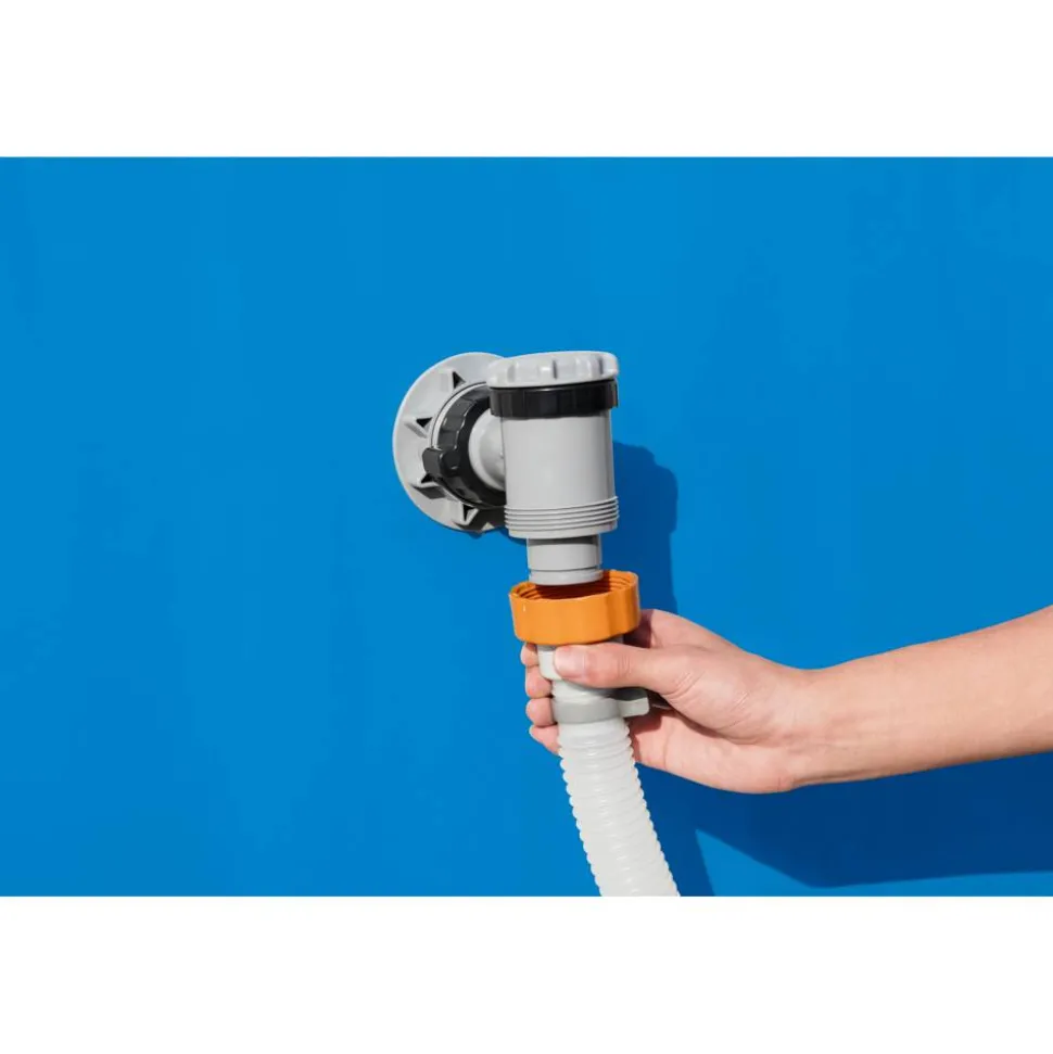Sandfilteranlage 'Flowclear' 3.028 l/h, 85 W