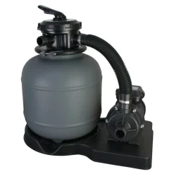 Sandfilteranlage 'SF122' 200 W