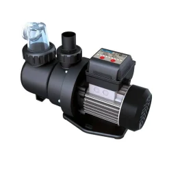 Sandfilteranlage 'Speed Clean Comfort 75' 550 W