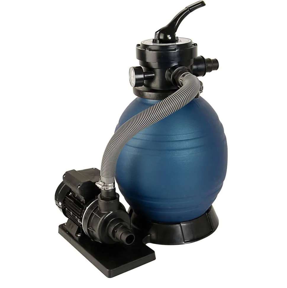 Sandfilteranlage 'SPF 180' 250 W