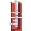 Sanierungsset 'Zitec-San' EW Ø 130 mm x ca. 5 m