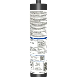 Sanitärsilikon bahamabeige 310 ml