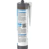 Sanitärsilikon dunkelbraun 300 ml