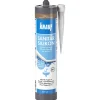 Sanitärsilikon hellbraun 300 ml