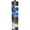 Sanitärsilikon "Manhattan" grau 310 ml