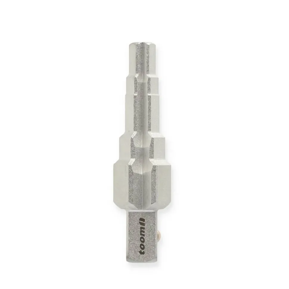 Sanitär-Stufenschlüssel 1/2"