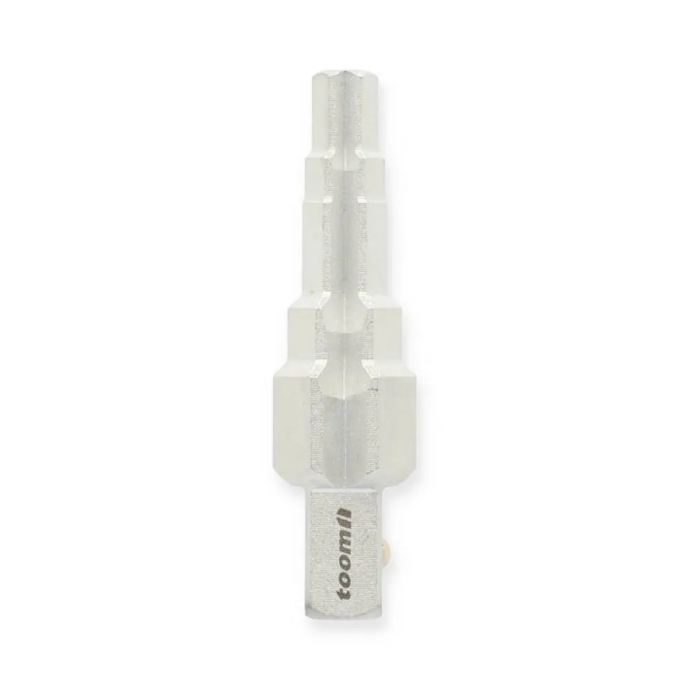 Sanitär-Stufenschlüssel 1/2"