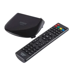 SAT-Receiver DSR 400 HD