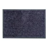 Sauberlaufmatte 'Proper Tex' blaugrau 60 x 90 cm