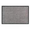 Sauberlaufmatte 'Proper Tex' grau 60 x 90 cm