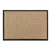 Sauberlaufmatte 'Proper Tex' sand 60 x 90 cm