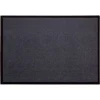 Sauberlaufmatte 70 x 50 cm anthrazit
