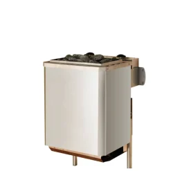 Saunaofen 'Kompakt' 5,4 kW