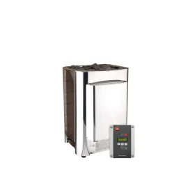 Saunaofen-Profiset 'OS' 11,0 kW