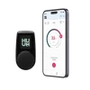 Saunaofen-Set mit Außensteuerung 9 kW und WiFi-Steuerung